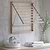 Chalford Wall Dryer Natural