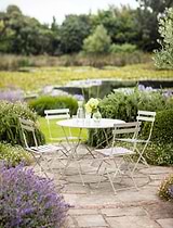 Rive Droite Bistro Set Large Clay
