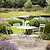 Rive Droite Bistro Set Large Clay