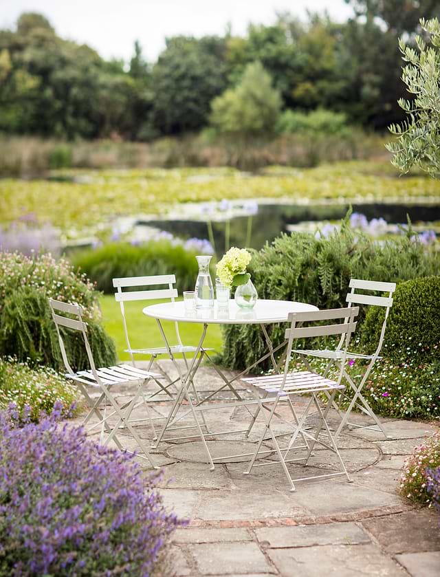 Rive droite bistro set outlet
