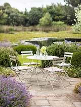 Rive Droite Bistro Set Large Clay