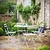 Rive Droite Bistro Set Large Clay