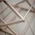 Classic Folding Wooden Clothes Horse Natural