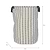 Hatherop Storage Bag Large Charcoal