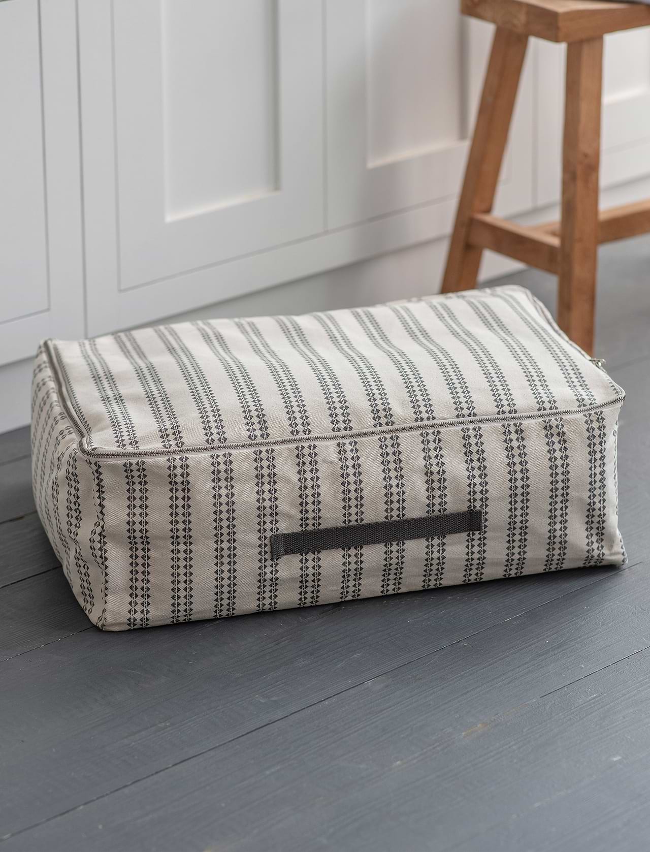 Bed storage bag discount