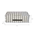 Hatherop Under the Bed Storage Bag Large Charcoal