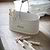 Original Peg Bucket Chalk