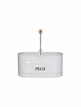 Original Peg Bucket Chalk