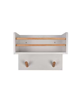 Melcombe Ironing Shelf Lily White