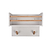 Melcombe Ironing Shelf Lily White