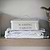 Original Washing Tablet Box Chalk
