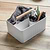 Kinloch Grooming Bucket Lily White