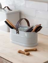 Stowell Pet Grooming Bucket Chalk