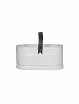 Stowell Pet Grooming Bucket Chalk