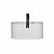 Stowell Pet Grooming Bucket Chalk