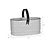 Stowell Pet Grooming Bucket Chalk
