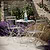 Rive Droite Bistro Set Small Clay