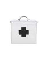 Original First Aid Box Chalk