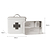 Original First Aid Box Chalk