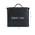 Original First Aid Box Carbon