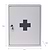 Original First Aid Wall Cabinet Chalk