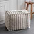 Hatherop Storage Bag with Lid Large Charcoal