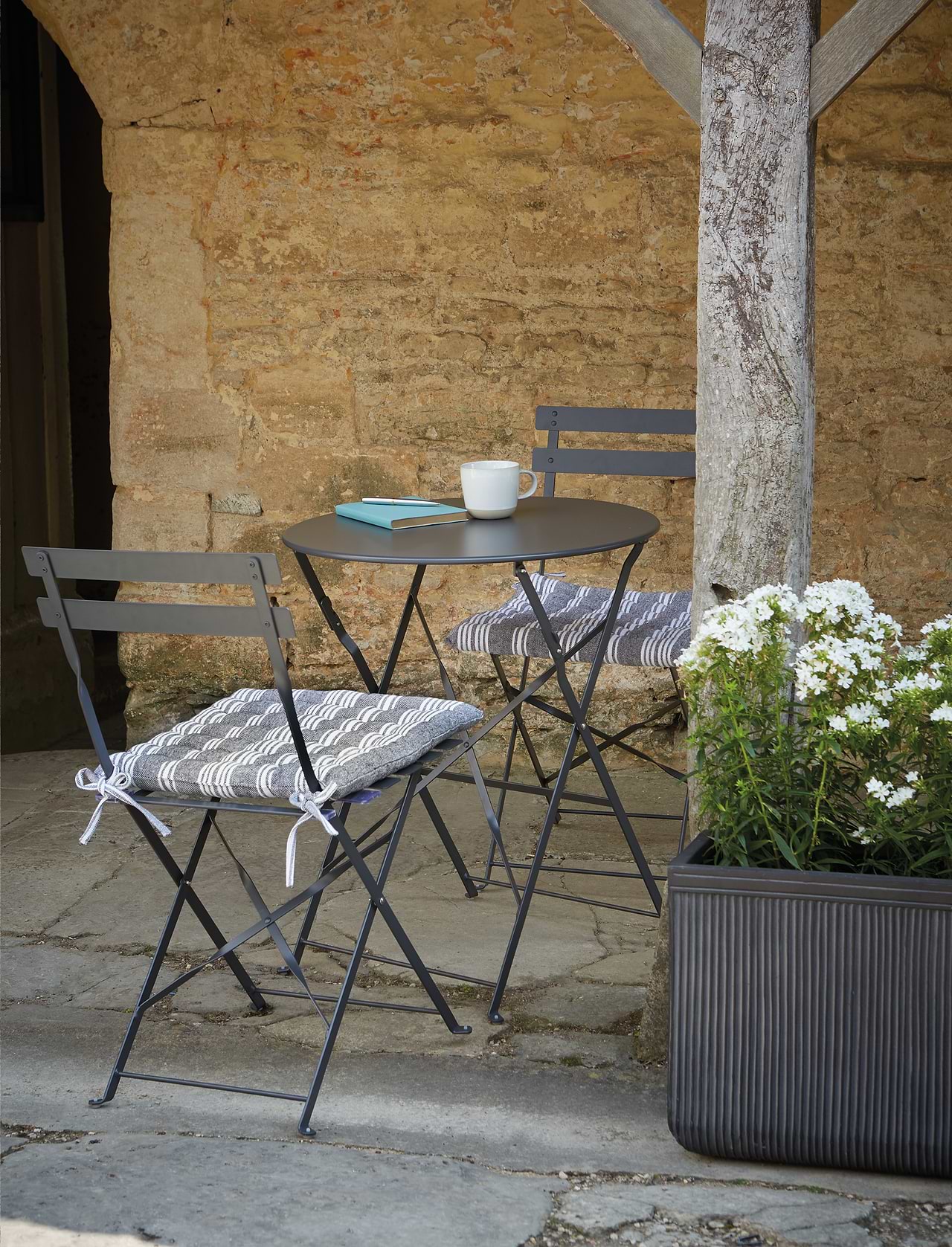Rive droite bistro set 2025