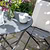 Rive Droite Bistro Set Small Carbon