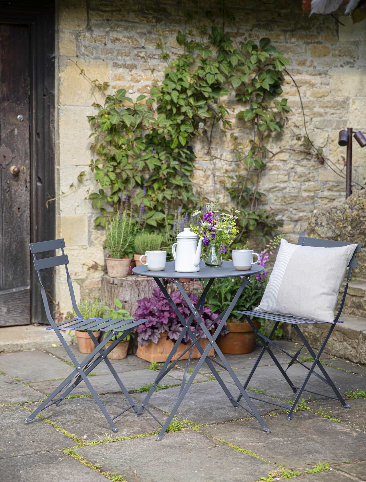 Rive droite bistro set outlet