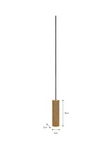 Adelphi Light Pull