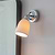 Alma Bathroom Spotlight Chrome