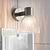 Campden Bathroom Wall Light