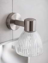 Campden Bathroom Wall Light