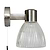 Campden Bathroom Wall Light
