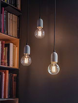 Carnaby Pendant 3 Light
