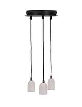 Carnaby Pendant 3 Light