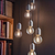 Carnaby Pendant 6 Light