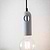 Danvers Pendant Light - Concrete