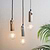 Danvers Pendant Light - Concrete