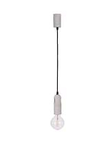 Danvers Pendant Light - Concrete