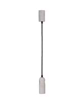 Danvers Pendant Light - Concrete