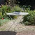 Rive Droite Bistro Table Large Clay
