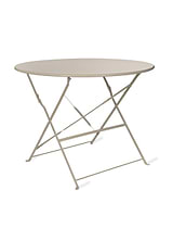 Rive Droite Bistro Table Large Clay