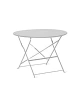Rive Droite Bistro Table Large Chalk