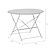 Rive Droite Bistro Table Large Chalk