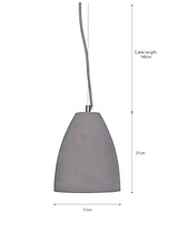Millbank Pendant Light Large