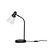 Hoxton Dome Table Lamp Antique Bronze