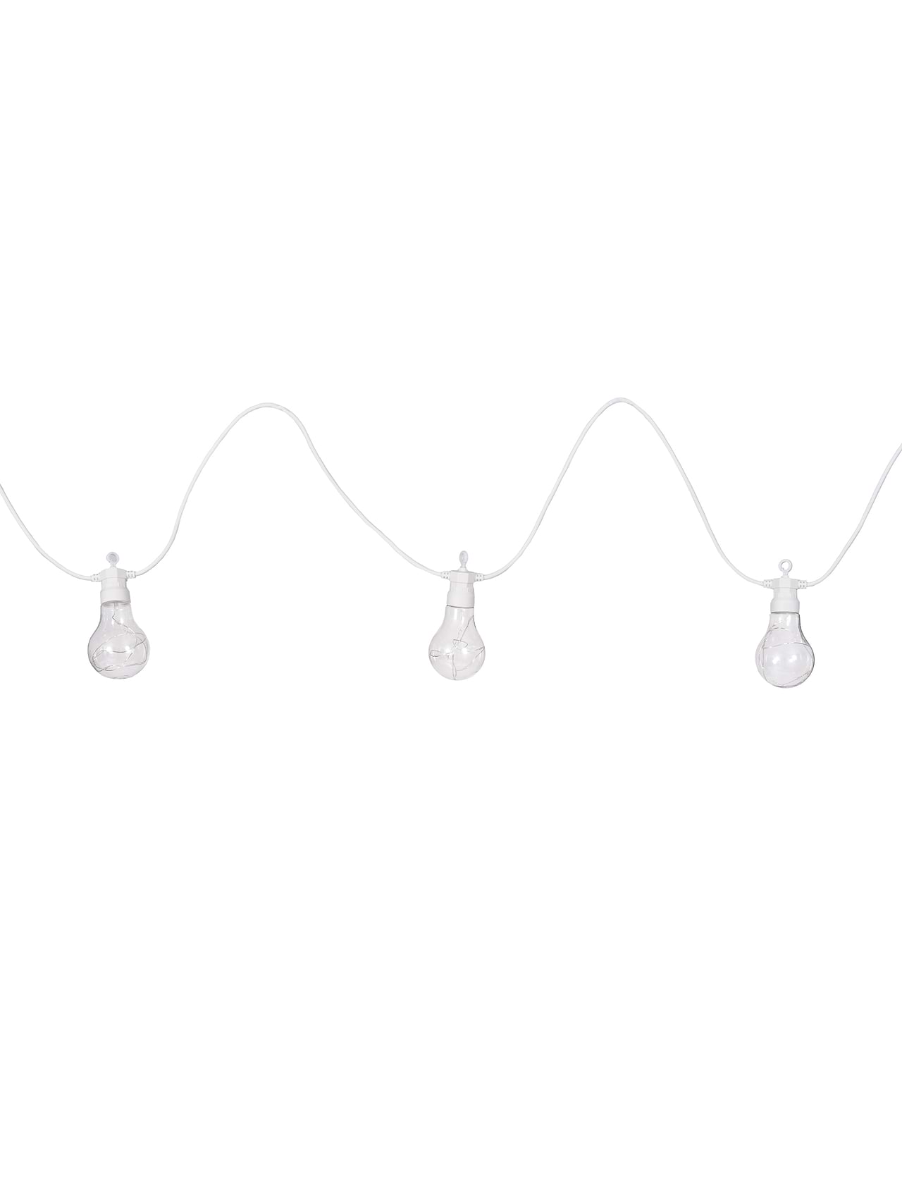 Asda festoon lights cheap