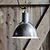 St Ives Bay Outdoor Pendant Light