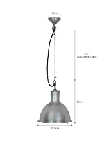 St Ives Bay Outdoor Pendant Light